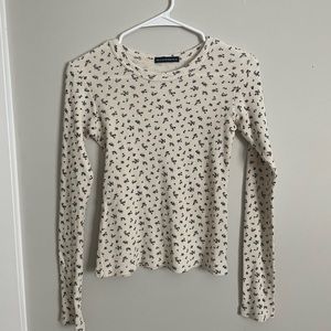Brandy Melville long sleeve